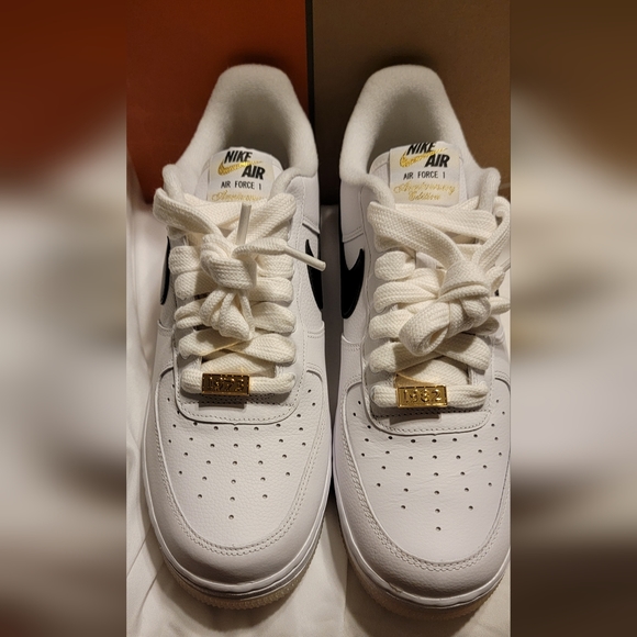 Air Force 1 '07 PRM 40th Anniversary Edition - Picture 3 of 7